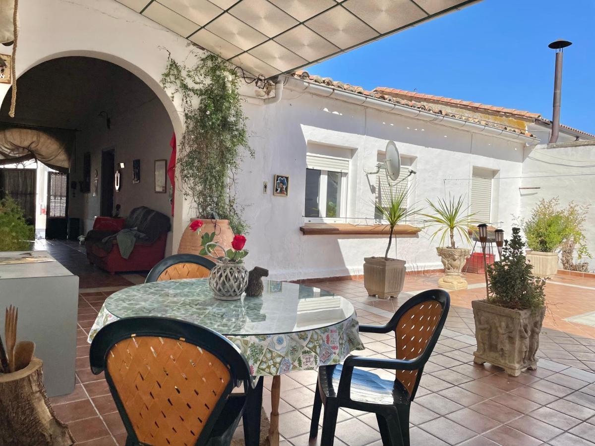 Casa Rural Valtierra Exterior photo