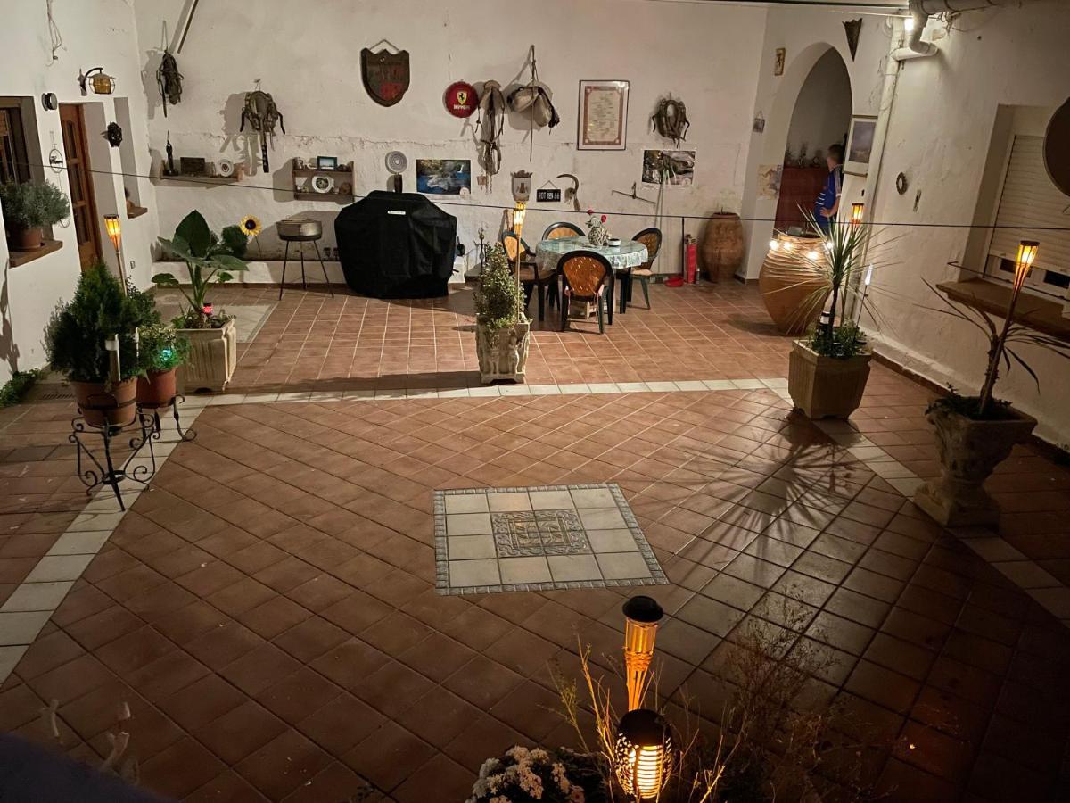 Casa Rural Valtierra Exterior photo