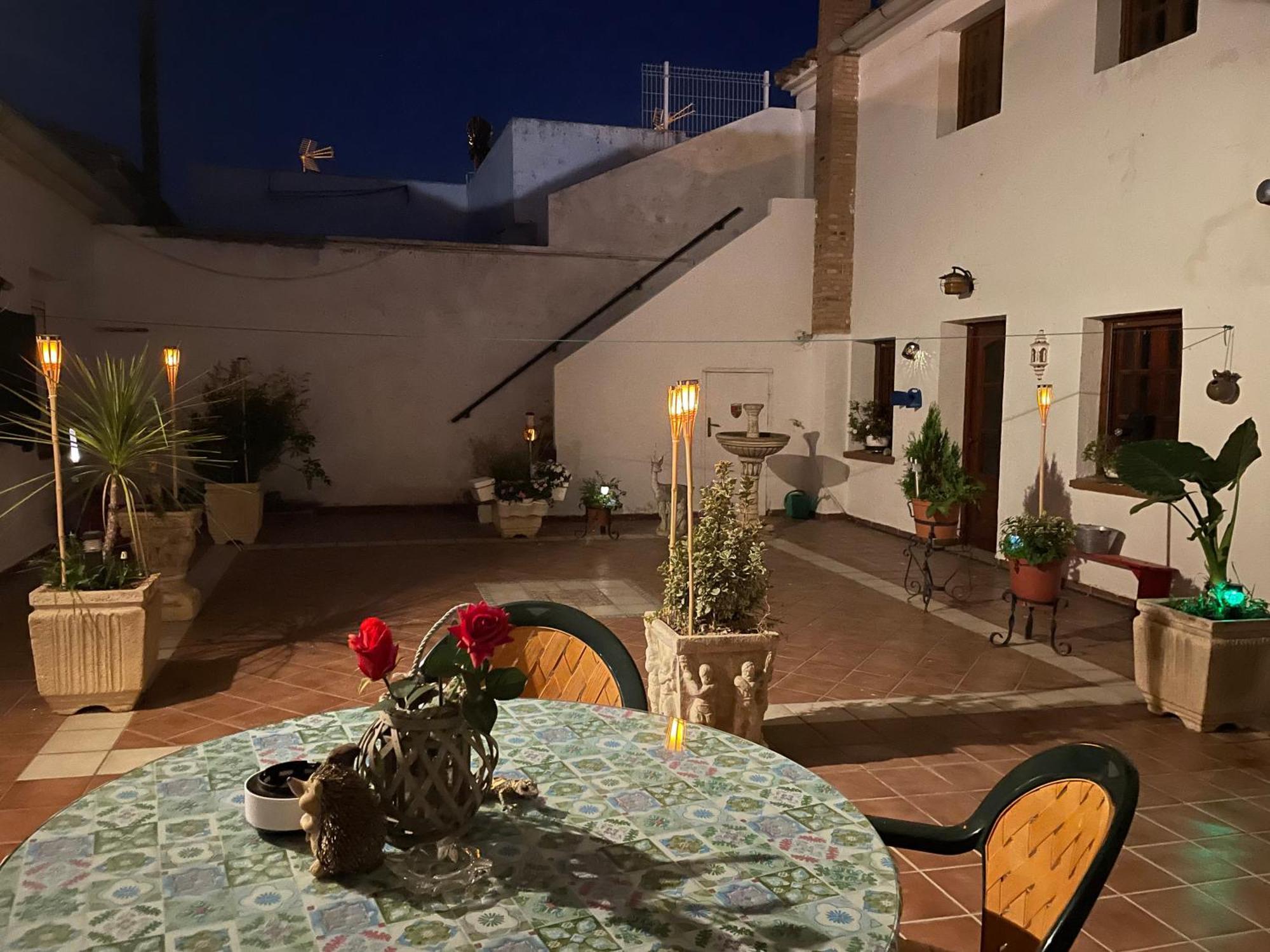 Casa Rural Valtierra Exterior photo